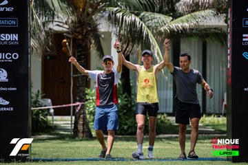 VIETNAM TRIFACTOR 2026 - Ảnh #5286161