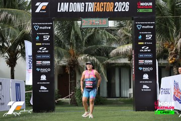 VIETNAM TRIFACTOR 2026 - Ảnh #5261941