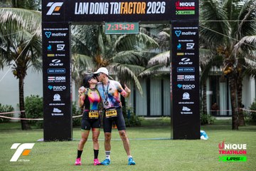 VIETNAM TRIFACTOR 2026 - Ảnh #5287691