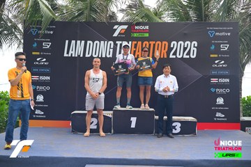 VIETNAM TRIFACTOR 2026 - Ảnh #5279001