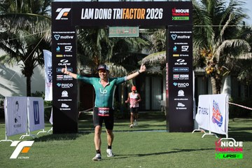 VIETNAM TRIFACTOR 2026 - Ảnh #5263342