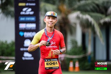 VIETNAM TRIFACTOR 2026 - Ảnh #5287944
