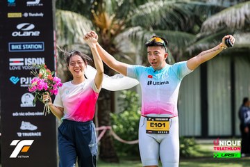 VIETNAM TRIFACTOR 2026 - Ảnh #5288464