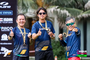 VIETNAM TRIFACTOR 2026 - Ảnh #5287450