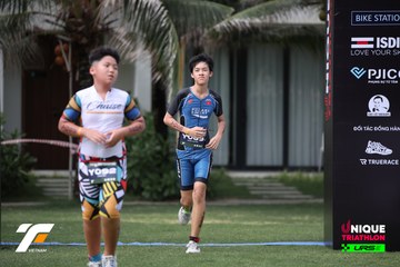 VIETNAM TRIFACTOR 2026 - Ảnh #5264126