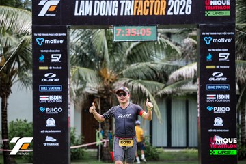 VIETNAM TRIFACTOR 2026 - Ảnh #5287665