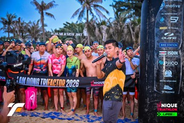 VIETNAM TRIFACTOR 2026 - Ảnh #5279681