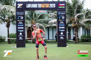 VIETNAM TRIFACTOR 2026 - Ảnh #5287914