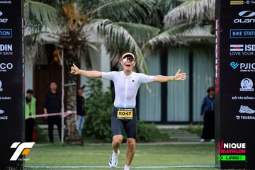 VIETNAM TRIFACTOR 2026 - Ảnh #5286573