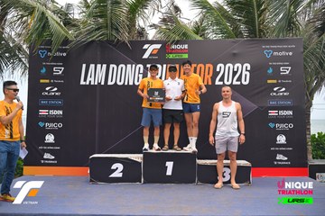 VIETNAM TRIFACTOR 2026 - Ảnh #5278920