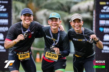 VIETNAM TRIFACTOR 2026 - Ảnh #5288097