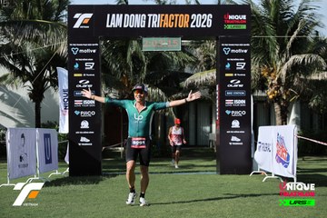 VIETNAM TRIFACTOR 2026 - Ảnh #5263341