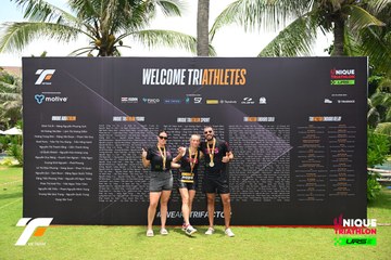 VIETNAM TRIFACTOR 2026 - Ảnh #5279426