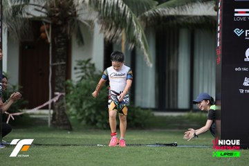 VIETNAM TRIFACTOR 2026 - Ảnh #5261845