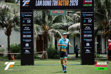VIETNAM TRIFACTOR 2026 - Ảnh #5287129