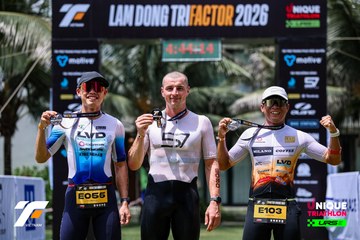 VIETNAM TRIFACTOR 2026 - Ảnh #5286110