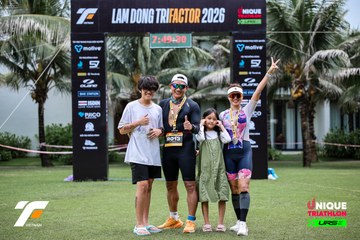 VIETNAM TRIFACTOR 2026 - Ảnh #5287793