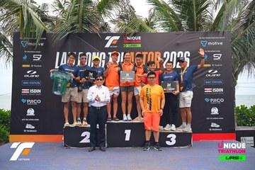 VIETNAM TRIFACTOR 2026 - Ảnh #5278882