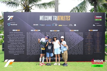 VIETNAM TRIFACTOR 2026 - Ảnh #5279416