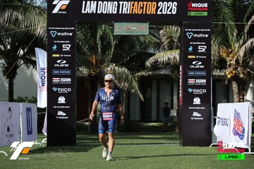 VIETNAM TRIFACTOR 2026 - Ảnh #5262987