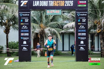 VIETNAM TRIFACTOR 2026 - Ảnh #5288053