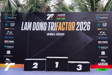 VIETNAM TRIFACTOR 2026 - Ảnh #5271103