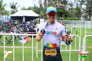 VIETNAM TRIFACTOR 2026 - Ảnh #5279153