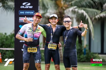 VIETNAM TRIFACTOR 2026 - Ảnh #5287056