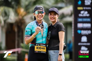 VIETNAM TRIFACTOR 2026 - Ảnh #5288254