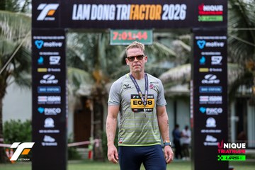 VIETNAM TRIFACTOR 2026 - Ảnh #5287154