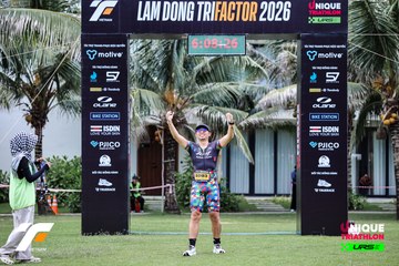 VIETNAM TRIFACTOR 2026 - Ảnh #5286611
