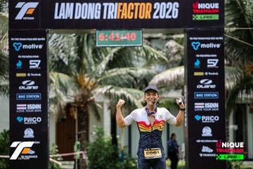 VIETNAM TRIFACTOR 2026 - Ảnh #5286932