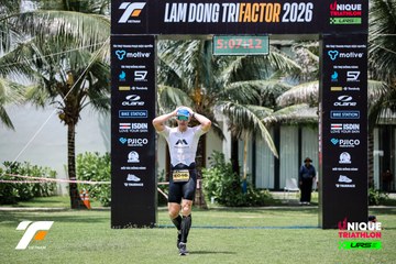 VIETNAM TRIFACTOR 2026 - Ảnh #5286184