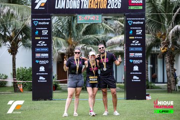 VIETNAM TRIFACTOR 2026 - Ảnh #5286426