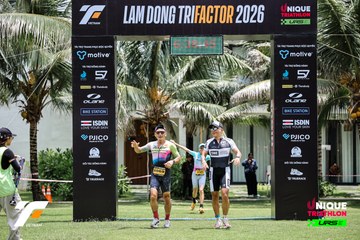 VIETNAM TRIFACTOR 2026 - Ảnh #5286871