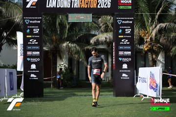VIETNAM TRIFACTOR 2026 - Ảnh #5262482