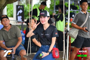 VIETNAM TRIFACTOR 2026 - Ảnh #5279321