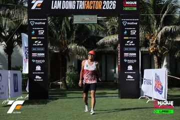 VIETNAM TRIFACTOR 2026 - Ảnh #5263345