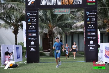 VIETNAM TRIFACTOR 2026 - Ảnh #5264031