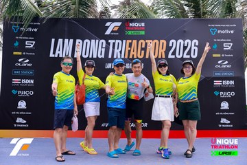 VIETNAM TRIFACTOR 2026 - Ảnh #5271044