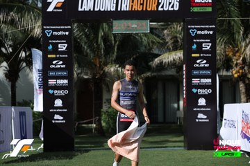 VIETNAM TRIFACTOR 2026 - Ảnh #5263318