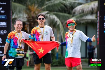 VIETNAM TRIFACTOR 2026 - Ảnh #5287332