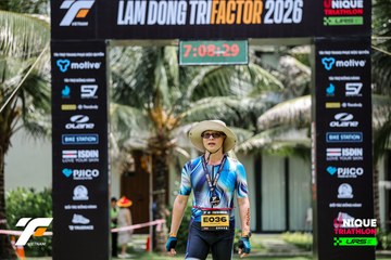VIETNAM TRIFACTOR 2026 - Ảnh #5287191