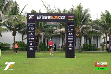 VIETNAM TRIFACTOR 2026 - Ảnh #5279115