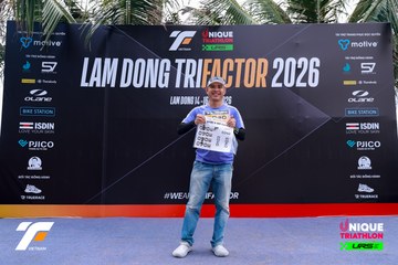 VIETNAM TRIFACTOR 2026 - Ảnh #5271075