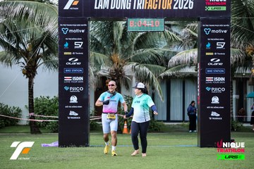 VIETNAM TRIFACTOR 2026 - Ảnh #5287982