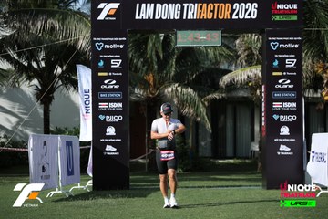 VIETNAM TRIFACTOR 2026 - Ảnh #5262934