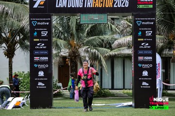 VIETNAM TRIFACTOR 2026 - Ảnh #5286160