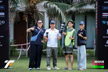 VIETNAM TRIFACTOR 2026 - Ảnh #5288559