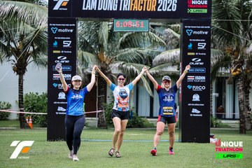 VIETNAM TRIFACTOR 2026 - Ảnh #5286620